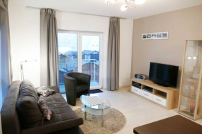 Appartement Seeluft, Heringsdorf